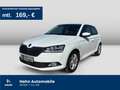 Skoda Fabia 1.0TSI Style Climatr PDC Sitzhzg  APP DAB Weiß - thumbnail 1