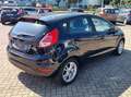 Ford Fiesta KLIMA/TFL/FSH/NSW/LMF/BC/MFL/FSH Noir - thumbnail 4
