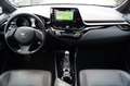 Toyota C-HR 1.8 Hybrid Bi-Tone Autom Leder Stoelverw Navi Came Zwart - thumbnail 38