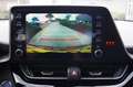 Toyota C-HR 1.8 Hybrid Bi-Tone Autom Leder Stoelverw Navi Came Zwart - thumbnail 41