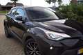 Toyota C-HR 1.8 Hybrid Bi-Tone Autom Leder Stoelverw Navi Came Zwart - thumbnail 33