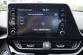 Toyota C-HR 1.8 Hybrid Bi-Tone Autom Leder Stoelverw Navi Came Zwart - thumbnail 16