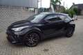 Toyota C-HR 1.8 Hybrid Bi-Tone Autom Leder Stoelverw Navi Came Zwart - thumbnail 45