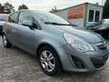 Opel Corsa 1.4 Satellite,Klimaanlage,Tüv 03/26 Grau - thumbnail 4