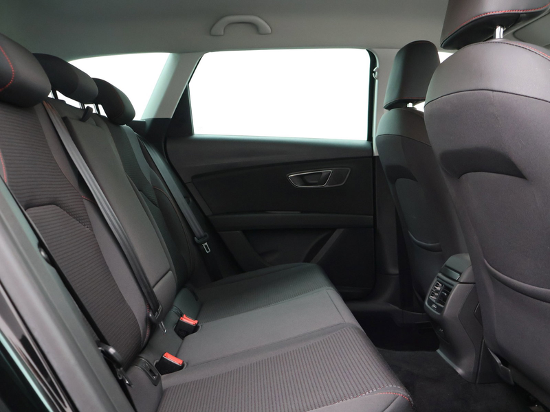 SEAT Leon Leon ST 1.4TSI FR 125PK *TREKHAAK*BLTH*APP-CONNECT*PDC ACHTER*NAVI*...* — photo 13