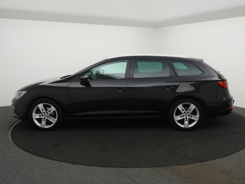 SEAT Leon Leon ST 1.4TSI FR 125PK *TREKHAAK*BLTH*APP-CONNECT*PDC ACHTER*NAVI*...* — photo 4