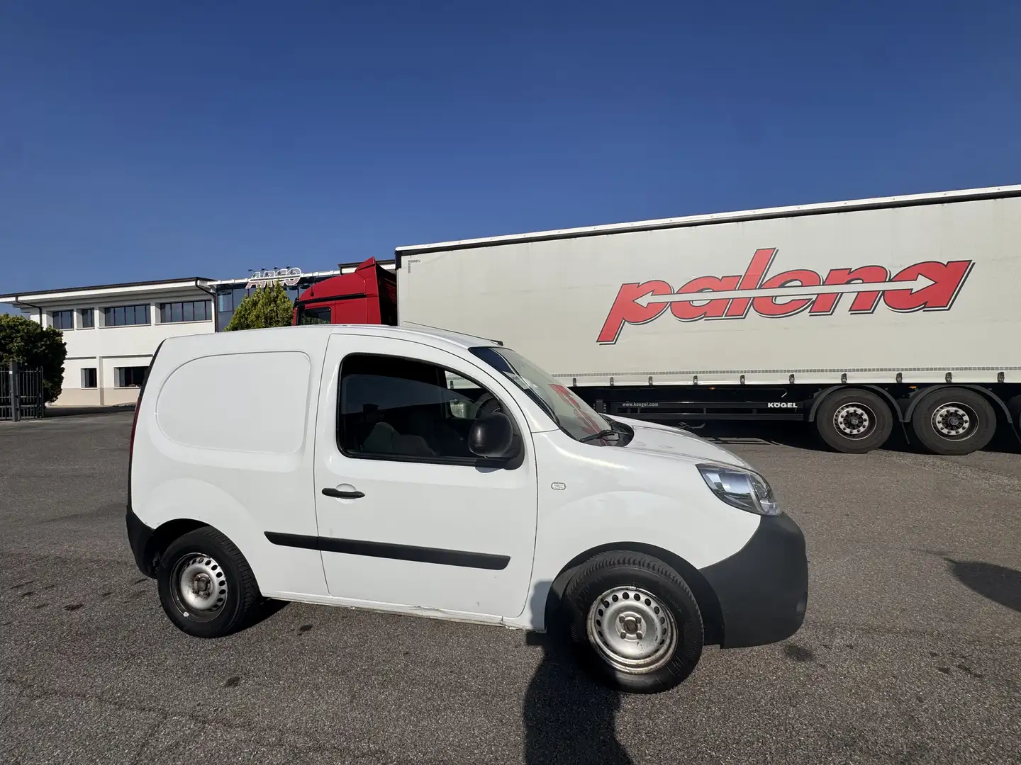 Renault Kangoo 1.5 dci Live s&s 90cv - 2