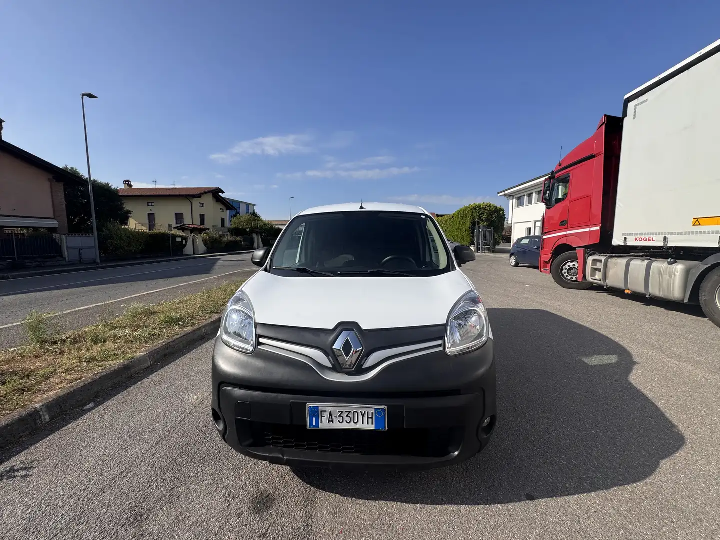 Renault Kangoo 1.5 dci Live s&s 90cv - 1