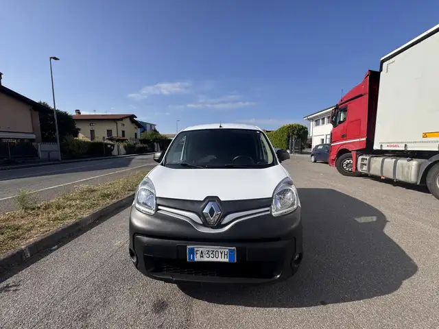Renault Kangoo 1.5 dci Live s&s 90cv