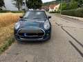 MINI Cooper Cabrio Sidewalk Trim Bleu - thumbnail 1