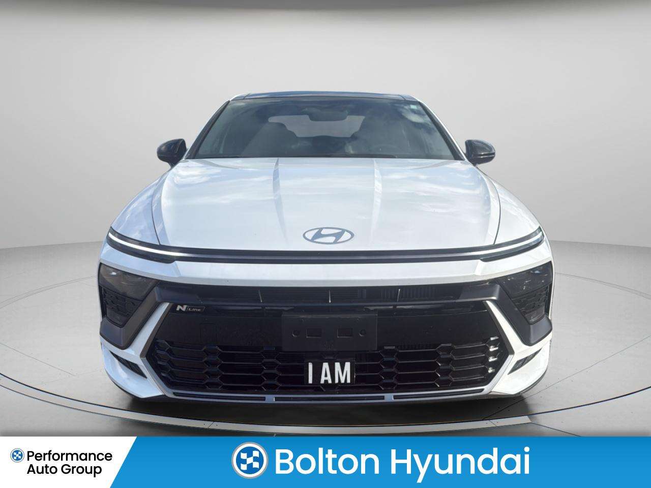 2024 Hyundai Sonata