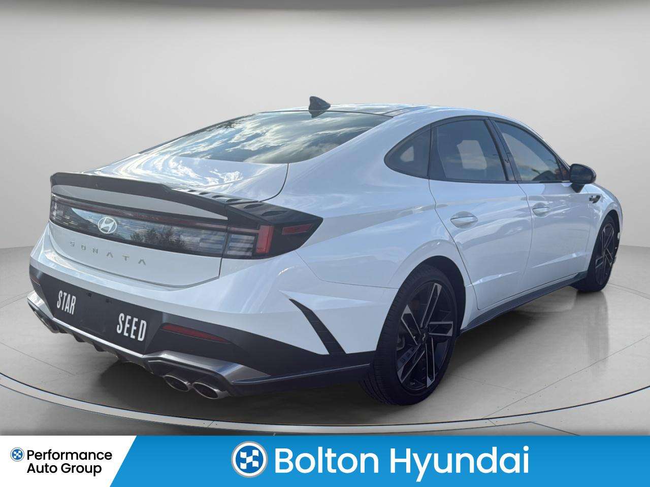 2024 Hyundai Sonata