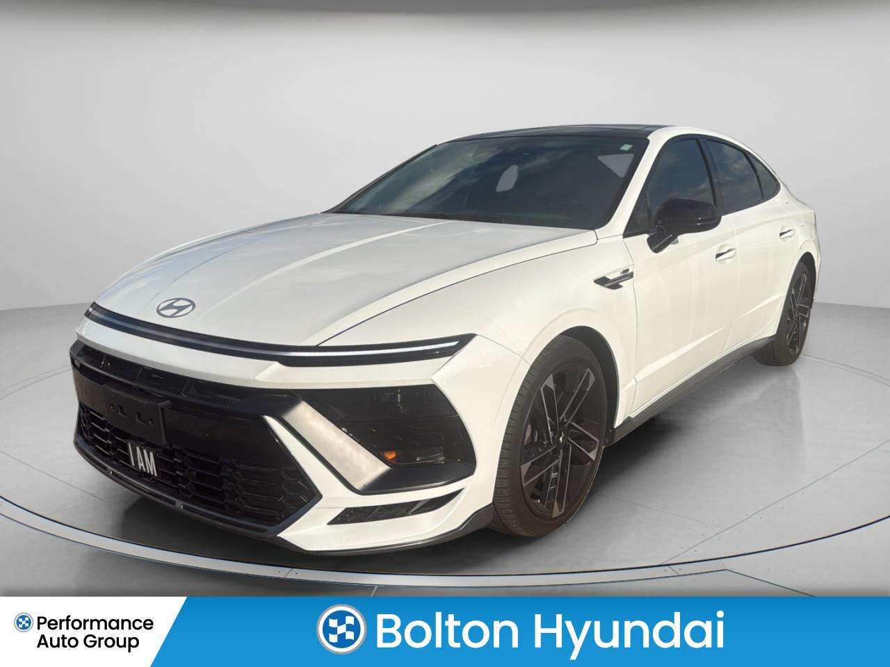 2024 Hyundai Sonata