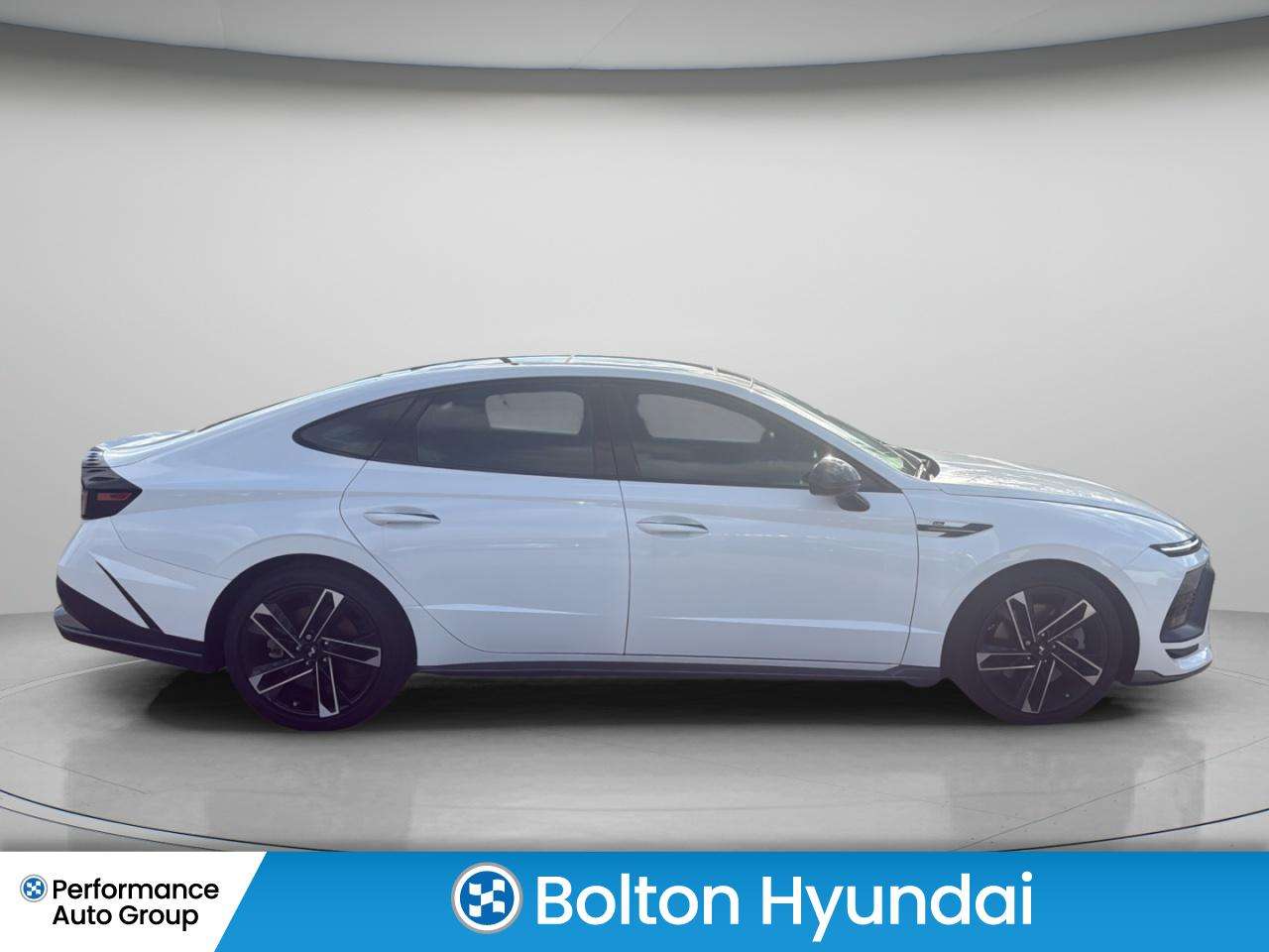 2024 Hyundai Sonata