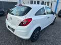 Opel Corsa 1.2 Selection Weiß - thumbnail 8