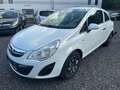 Opel Corsa 1.2 Selection Weiß - thumbnail 3