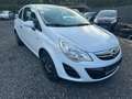 Opel Corsa 1.2 Selection Weiß - thumbnail 1