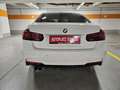 BMW 318 d Weiß - thumbnail 8