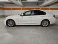 BMW 318 d Weiß - thumbnail 4