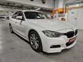BMW 318 d Weiß - thumbnail 2