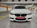 BMW 318 d Weiß - thumbnail 3