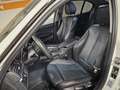 BMW 318 d Weiß - thumbnail 14