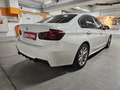 BMW 318 d Weiß - thumbnail 6