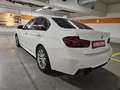 BMW 318 d Weiß - thumbnail 7