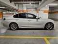BMW 318 d Weiß - thumbnail 5