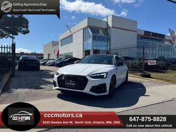 Progressiv 3.0 TFSI quattro