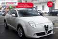 Alfa Romeo MiTo Alfa Romeo MiTo 1.4 T 120 CV GPL Distinctive Unic Bianco - thumbnail 1