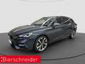 SEAT Leon SP 1.5 eTSI DSG FR AHK KAMERA NAVI ACC Grau - thumbnail 1