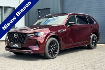2.5 e-SkyActiv PHEV Homura Plus 7-PERSOONS! VOL!