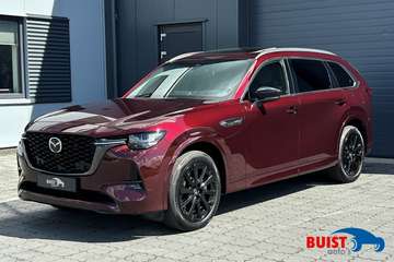 2.5 e-SkyActiv PHEV Homura Plus 7-PERSOONS! VOL!