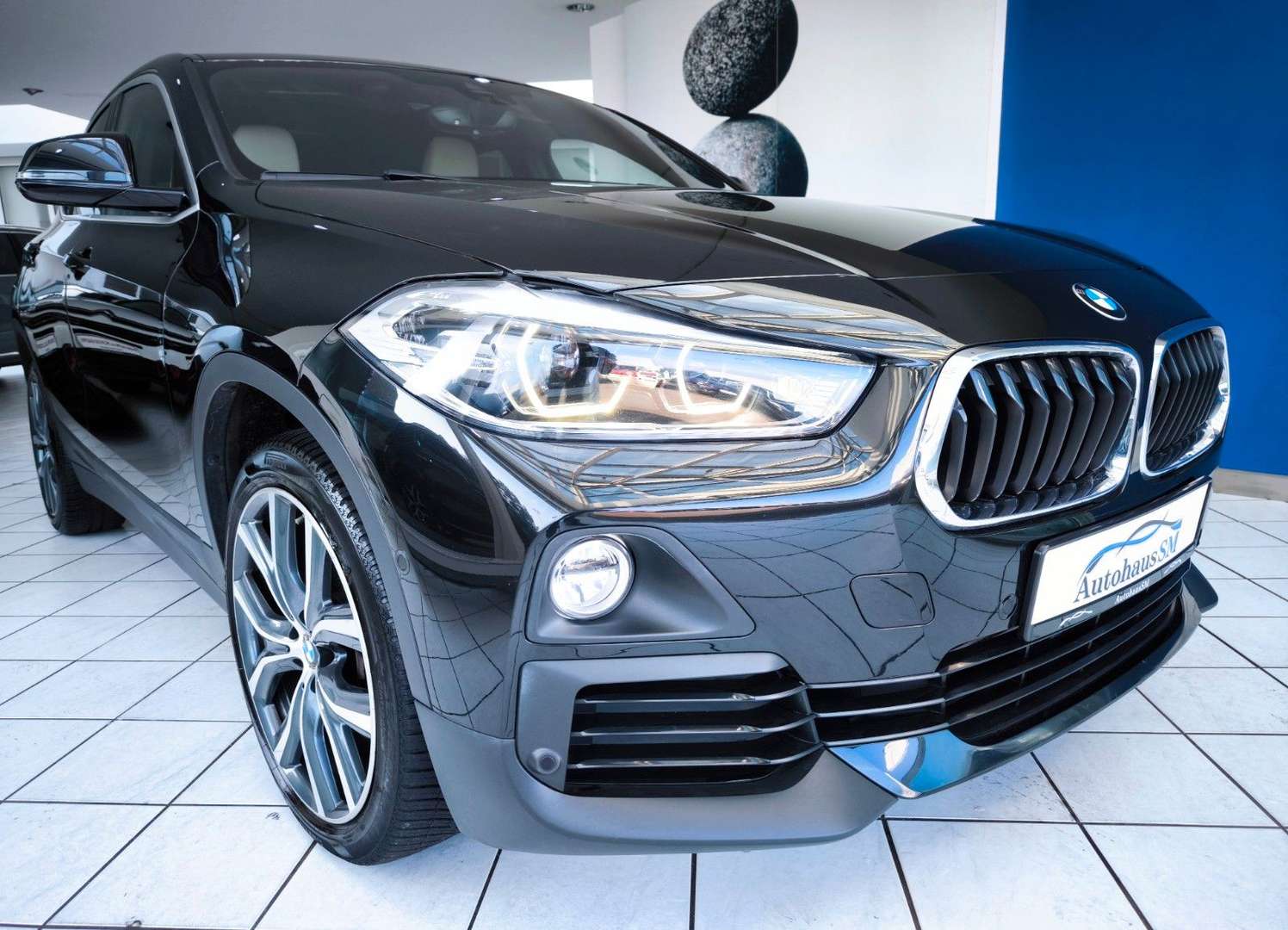 BMW X2 XDrive 28i - 2019 - Joinsteer - #5