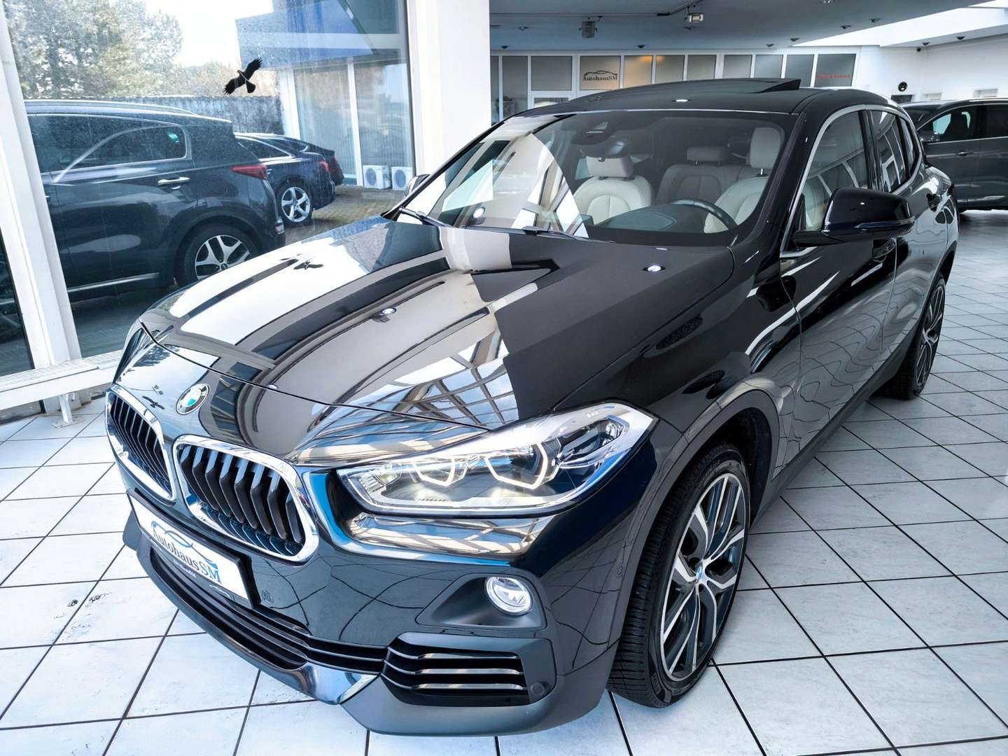 BMW X2 XDrive 28i - 2019 - Joinsteer - #2