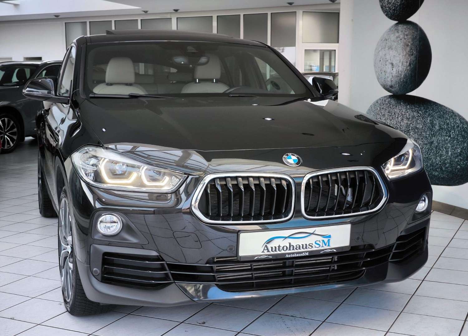 BMW X2 XDrive 28i - 2019 - Joinsteer - #7