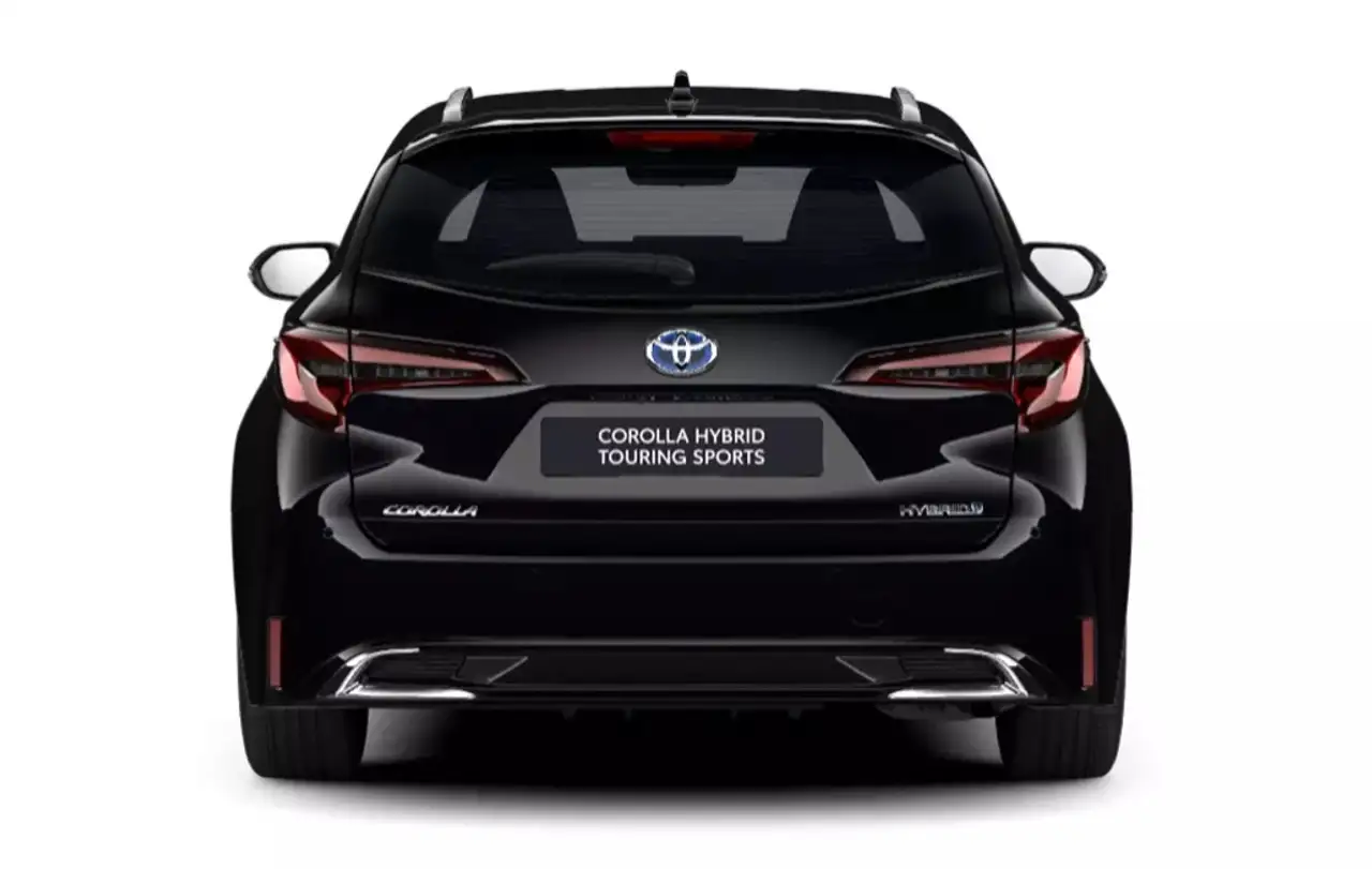 Toyota Corolla TS 2.0 Teamplayer Technik-Paket Sitzhzg 5