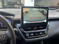 Toyota Corolla Cross 2.0h Trend fwd 197cv e-cvt PERMUTA FINANZIAMENTO Grigio - thumbnail 15