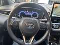Toyota Corolla Cross 2.0h Trend fwd 197cv e-cvt PERMUTA FINANZIAMENTO Grigio - thumbnail 14
