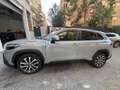 Toyota Corolla Cross 2.0h Trend fwd 197cv e-cvt PERMUTA FINANZIAMENTO Grigio - thumbnail 2
