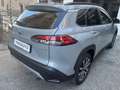 Toyota Corolla Cross 2.0h Trend fwd 197cv e-cvt PERMUTA FINANZIAMENTO Grigio - thumbnail 6