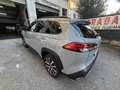 Toyota Corolla Cross 2.0h Trend fwd 197cv e-cvt PERMUTA FINANZIAMENTO Grigio - thumbnail 3