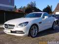 Mercedes-Benz SLK 200 SPORT-P,NAVI,AIRSCARF,SHZ,PTS,LEDER,PANO,GRA,BT Weiß - thumbnail 4