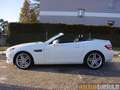 Mercedes-Benz SLK 200 SPORT-P,NAVI,AIRSCARF,SHZ,PTS,LEDER,PANO,GRA,BT Weiß - thumbnail 2
