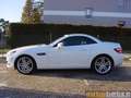 Mercedes-Benz SLK 200 SPORT-P,NAVI,AIRSCARF,SHZ,PTS,LEDER,PANO,GRA,BT Weiß - thumbnail 5
