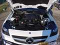Mercedes-Benz SLK 200 SPORT-P,NAVI,AIRSCARF,SHZ,PTS,LEDER,PANO,GRA,BT Weiß - thumbnail 22