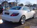 Mercedes-Benz SLK 200 SPORT-P,NAVI,AIRSCARF,SHZ,PTS,LEDER,PANO,GRA,BT Weiß - thumbnail 6