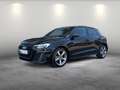 Audi A1 S line 25TFSI LED PDC SHZ SMARTINTE Schwarz - thumbnail 2