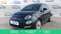 Fiat 500 II 1.0 70 Hybrid Dolcevita Noir - thumbnail 1